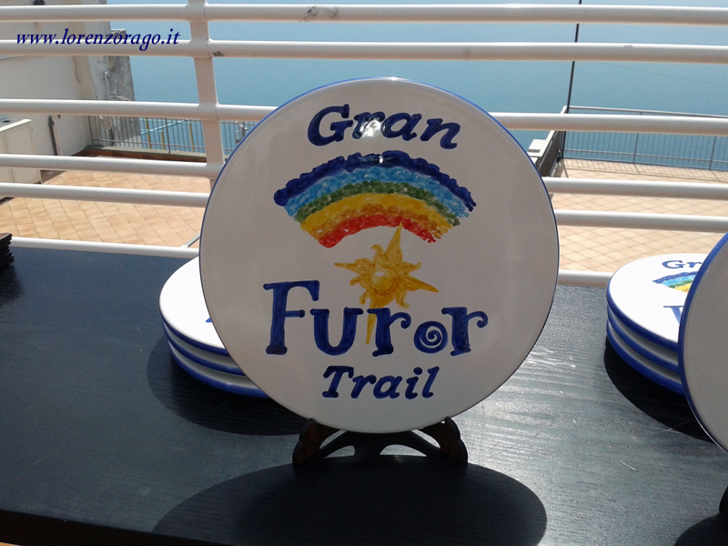 GRAN FUROR TRAIL ----Premiazioni & Pasta Party----